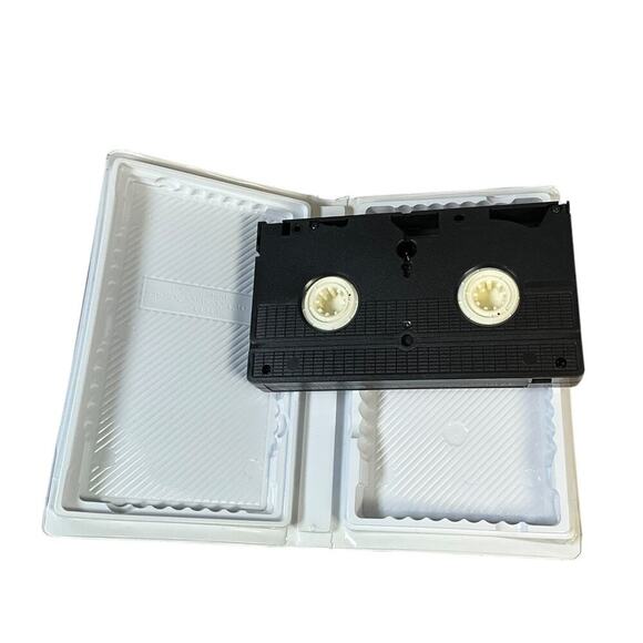 Toy Story VHS Disney Pixar Classic Kids Movie Nostalgic - Picture 10 of 11